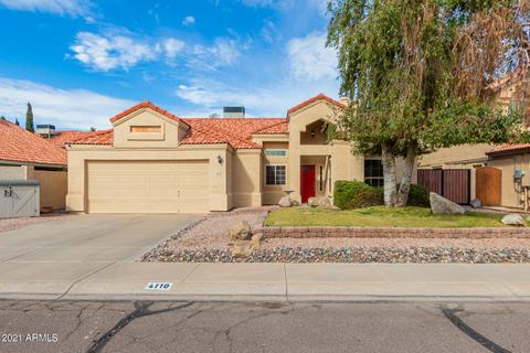 4110 E Nighthawk Way, Phoenix, AZ 85048 photo 1