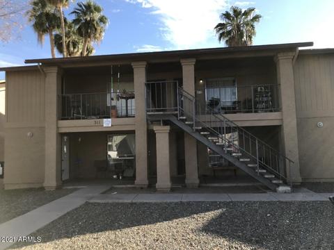 311 E Vine Cir, Mesa, AZ 85210 photo 1