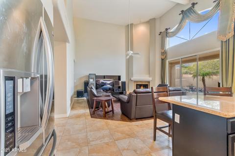 820 E Mountain Sage Dr, Phoenix, AZ 85048 photo 5