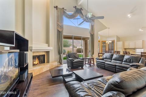 820 E Mountain Sage Dr, Phoenix, AZ 85048 photo 2