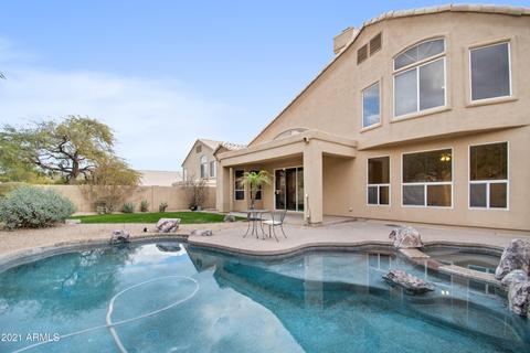 820 E Mountain Sage Dr, Phoenix, AZ 85048 photo 32