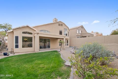820 E Mountain Sage Dr, Phoenix, AZ 85048 photo 33