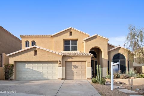 820 E Mountain Sage Dr, Phoenix, AZ 85048 photo 38