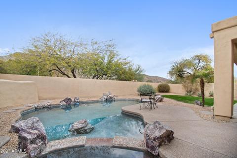 820 E Mountain Sage Dr, Phoenix, AZ 85048 photo 31