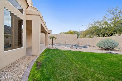 820 E Mountain Sage Dr, Phoenix, AZ 85048 photo 35