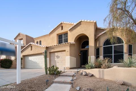 820 E Mountain Sage Dr, Phoenix, AZ 85048 photo 1