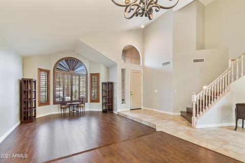 820 E Mountain Sage Dr, Phoenix, AZ 85048 photo 11