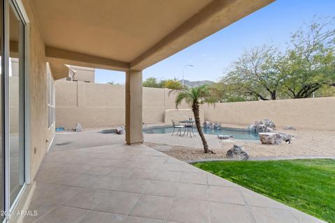 820 E Mountain Sage Dr, Phoenix, AZ 85048 photo 36