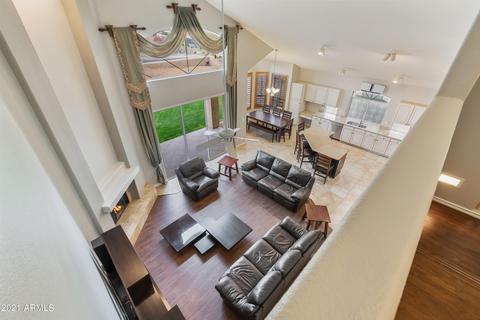 820 E Mountain Sage Dr, Phoenix, AZ 85048 photo 17