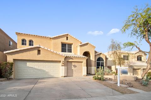 820 E Mountain Sage Dr, Phoenix, AZ 85048 photo 39