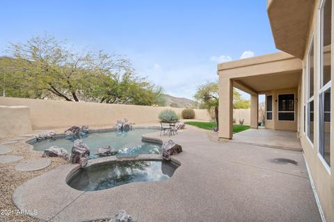 820 E Mountain Sage Dr, Phoenix, AZ 85048 photo 30