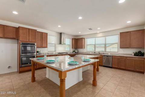 9544 E Theia Dr, Mesa, AZ 85212 photo 4