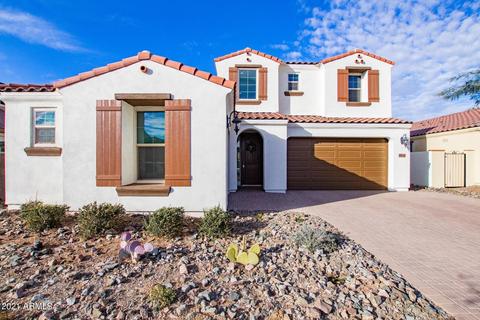 9544 E Theia Dr, Mesa, AZ 85212 photo 1