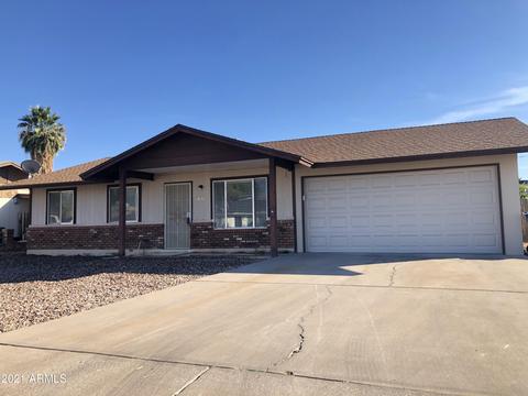 2931 E Diamond Ave, Mesa, AZ 85204 photo 1