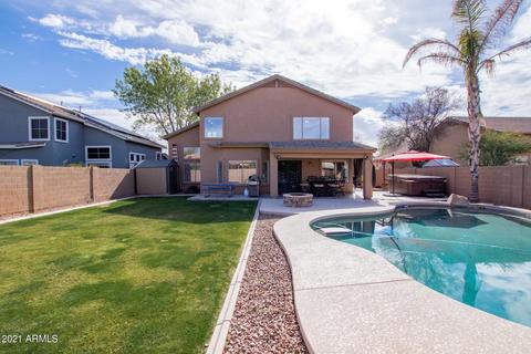 3242 E Lexington Ave, Gilbert, AZ 85234 photo 25