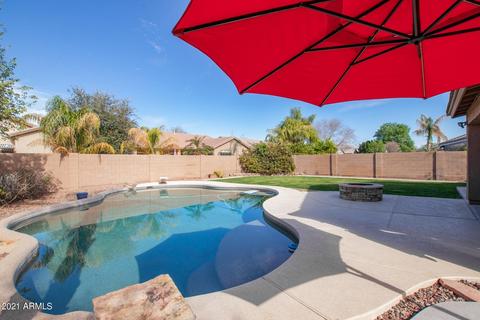 3242 E Lexington Ave, Gilbert, AZ 85234 photo 26