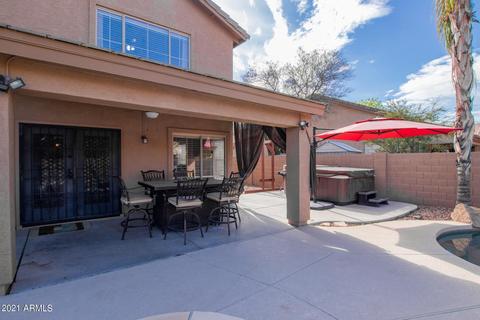 3242 E Lexington Ave, Gilbert, AZ 85234 photo 28
