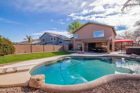 3242 E Lexington Ave, Gilbert, AZ 85234 photo 24