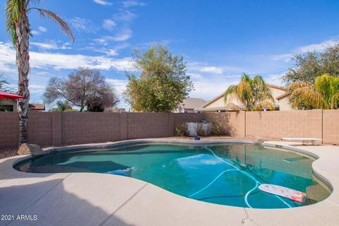 3242 E Lexington Ave, Gilbert, AZ 85234 photo 27