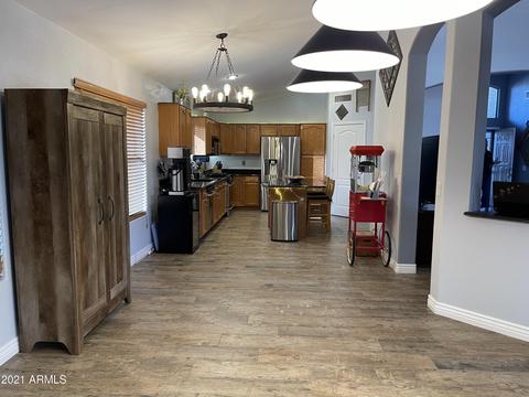 9627 E Osage Ave, Mesa, AZ 85212 photo 4