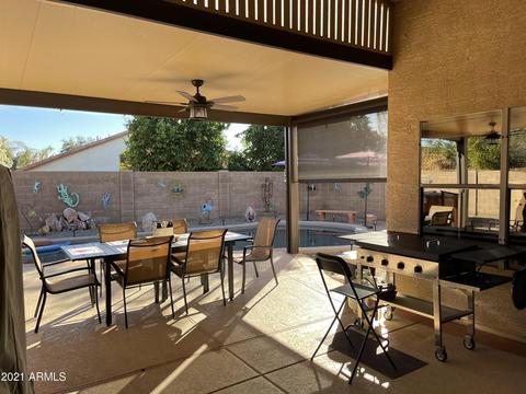 9627 E Osage Ave, Mesa, AZ 85212 photo 23
