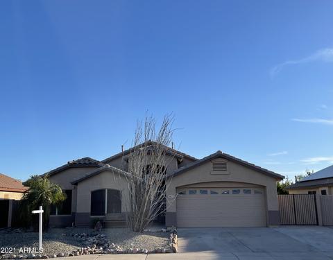 9627 E Osage Ave, Mesa, AZ 85212 photo 1