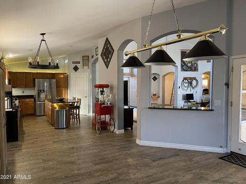 9627 E Osage Ave, Mesa, AZ 85212 photo 5