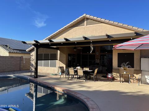 9627 E Osage Ave, Mesa, AZ 85212 photo 19
