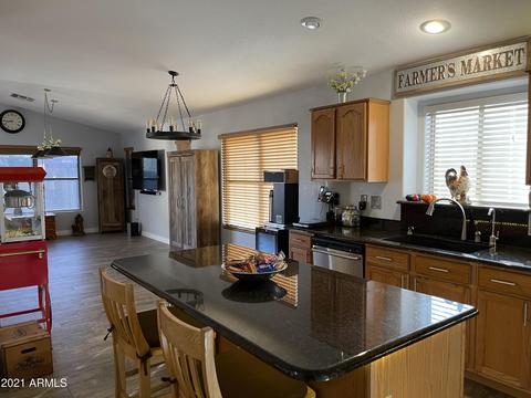 9627 E Osage Ave, Mesa, AZ 85212 photo 3