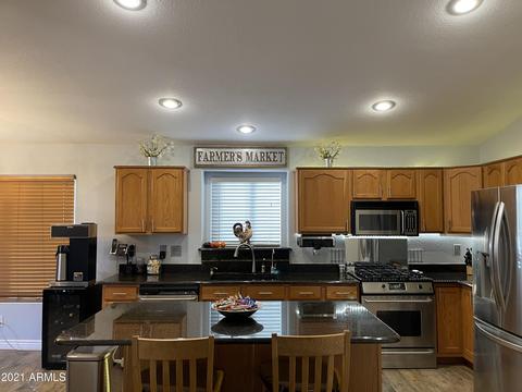 9627 E Osage Ave, Mesa, AZ 85212 photo 2