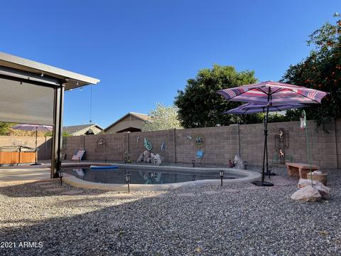 9627 E Osage Ave, Mesa, AZ 85212 photo 20