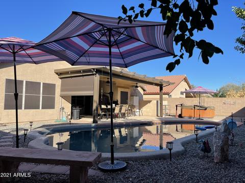9627 E Osage Ave, Mesa, AZ 85212 photo 18