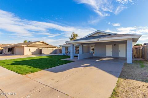 939 E Glade Ave, Mesa, AZ 85204 photo 1