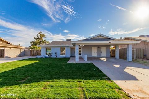 939 E Glade Ave, Mesa, AZ 85204 photo 2