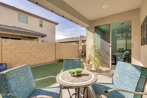 9857 E Ignition Dr, Mesa, AZ 85212 photo 30