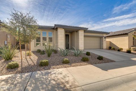 9857 E Ignition Dr, Mesa, AZ 85212 photo 1