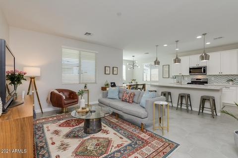9857 E Ignition Dr, Mesa, AZ 85212 photo 7