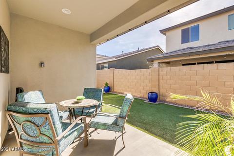 9857 E Ignition Dr, Mesa, AZ 85212 photo 29
