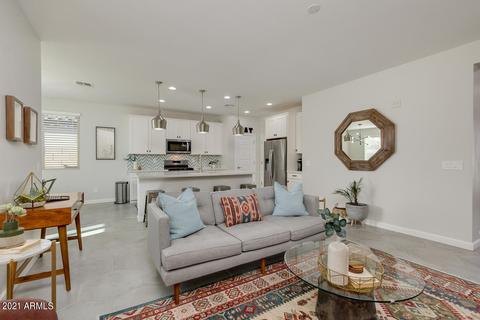 9857 E Ignition Dr, Mesa, AZ 85212 photo 3