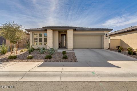 9857 E Ignition Dr, Mesa, AZ 85212 photo 4