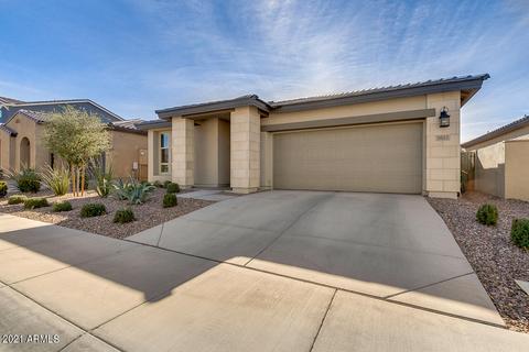 9857 E Ignition Dr, Mesa, AZ 85212 photo 5