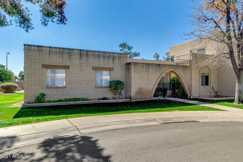 2159 Ellis Dr, Tempe, AZ 85282 photo 2