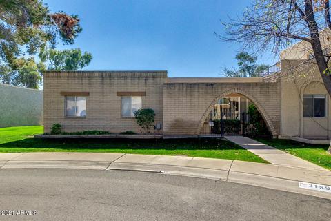 2159 Ellis Dr, Tempe, AZ 85282 photo 1