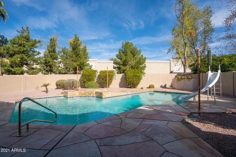 726 W Moore Ave, Gilbert, AZ 85233 photo 29