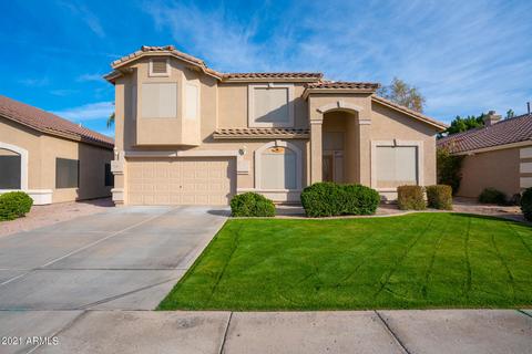 726 W Moore Ave, Gilbert, AZ 85233 photo 1