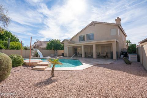 726 W Moore Ave, Gilbert, AZ 85233 photo 33