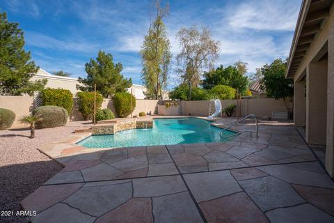 726 W Moore Ave, Gilbert, AZ 85233 photo 31