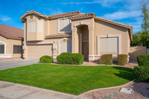 726 W Moore Ave, Gilbert, AZ 85233 photo 3