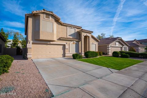 726 W Moore Ave, Gilbert, AZ 85233 photo 4