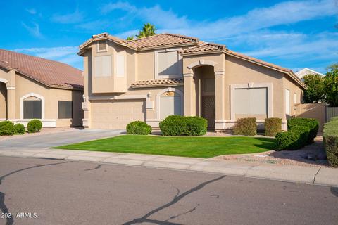 726 W Moore Ave, Gilbert, AZ 85233 photo 2